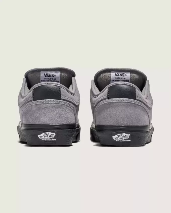 Skate Chukka Halbschuh