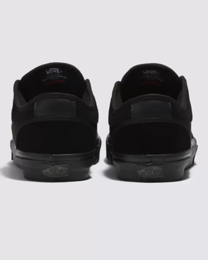 Skate Chukka Halbschuh