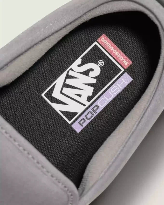 Skate Chukka Halbschuh