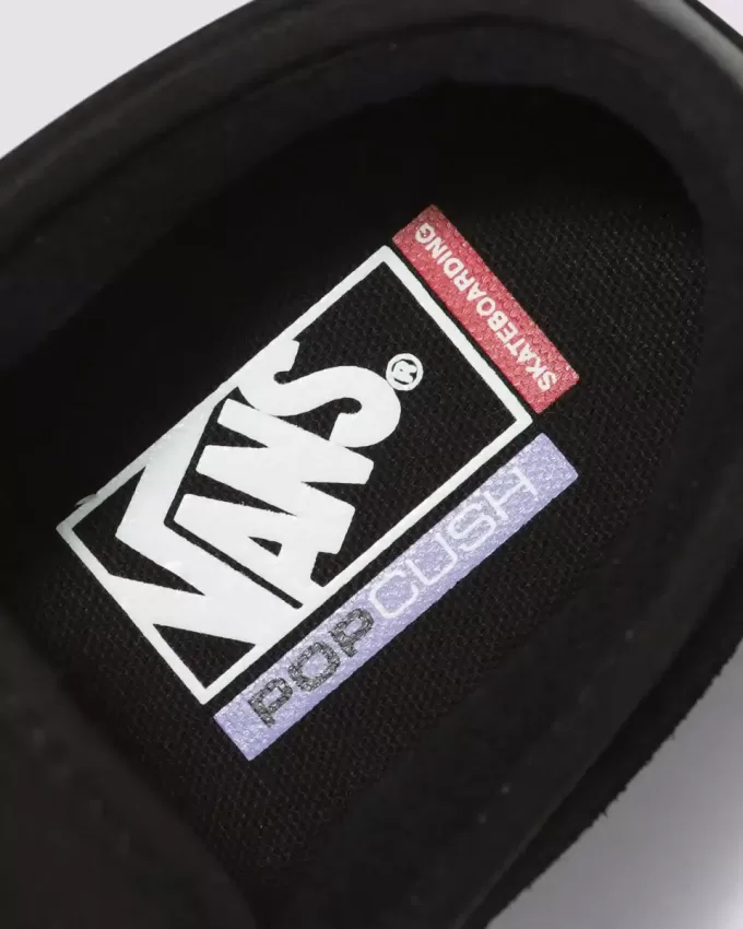 Skate Chukka Halbschuh