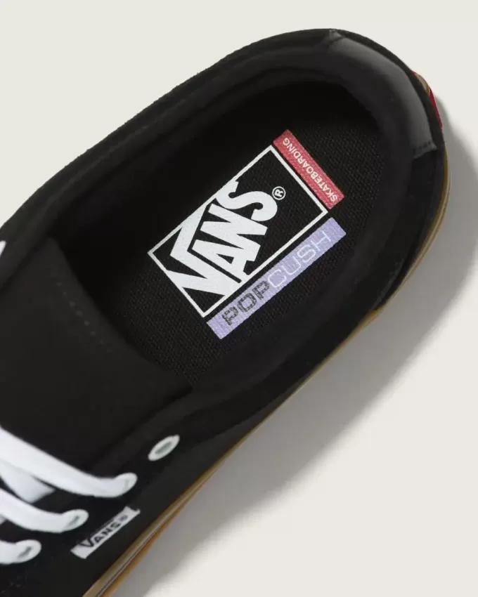 Skate Chukka Halbschuh