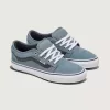 Skate Chukka Low Sidestripe Schuh