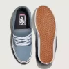 Skate Chukka Low Sidestripe Schuh