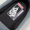 Skate Chukka Low Sidestripe Schuh