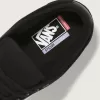 Skate Chukka Low Sidestripe Schuh