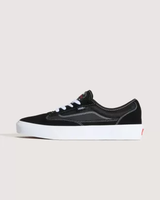 Skate Curren Caples Gum Schuh