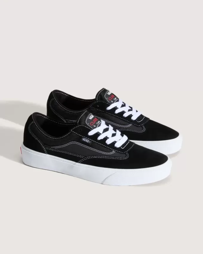 Skate Curren Caples Gum Schuh