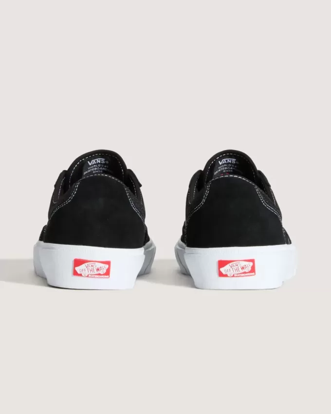 Skate Curren Caples Gum Schuh