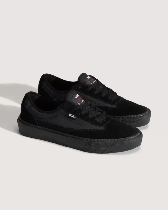 Skate Curren Caples Schuh