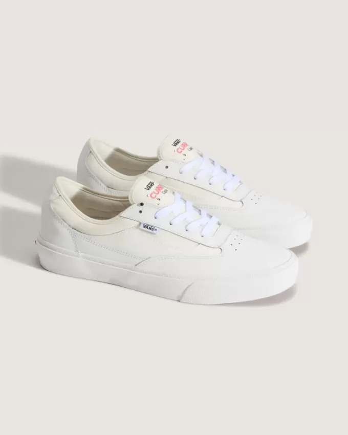 Skate Curren Caples Schuh