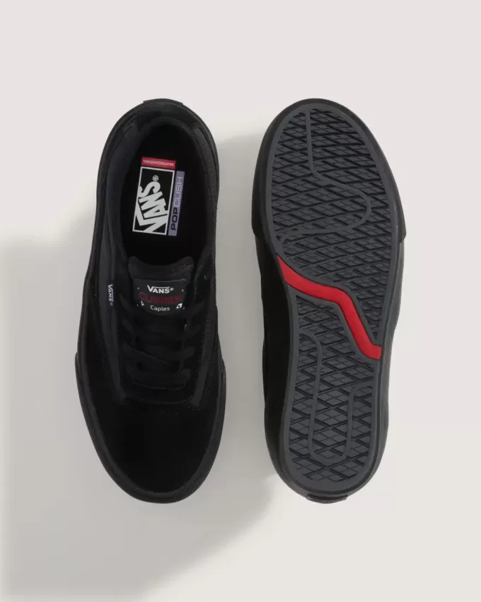 Skate Curren Caples Schuh