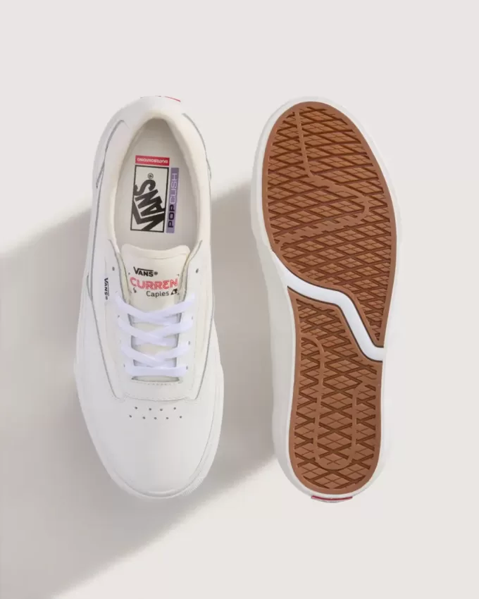 Skate Curren Caples Schuh