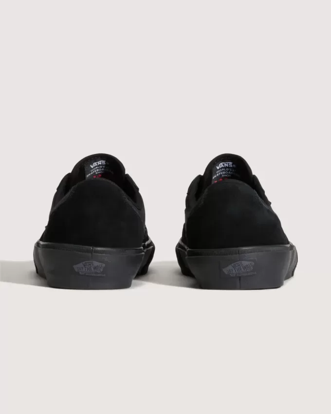 Skate Curren Caples Schuh