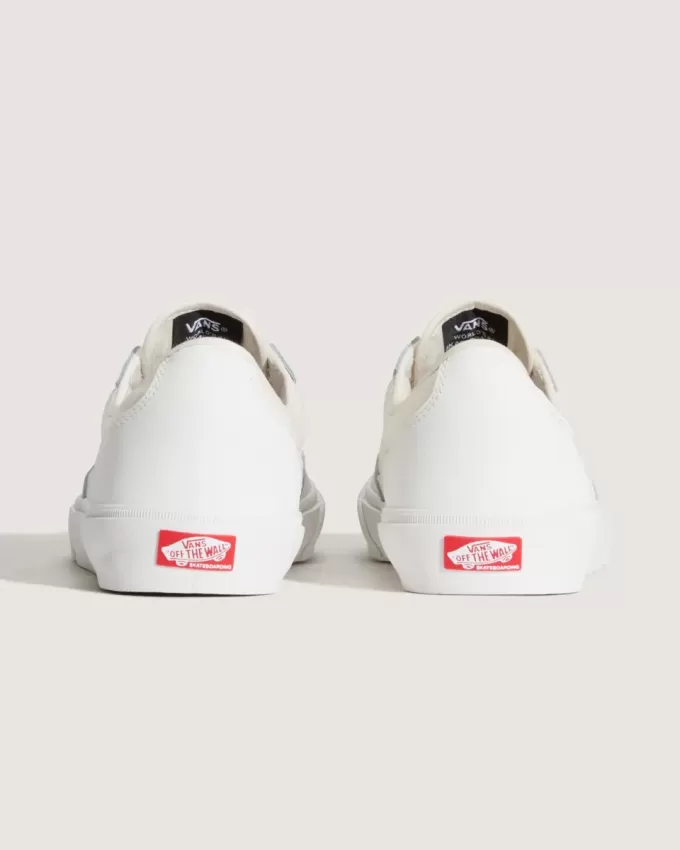 Skate Curren Caples Schuh