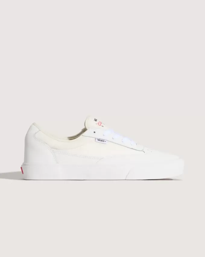 Skate Curren Caples Schuh