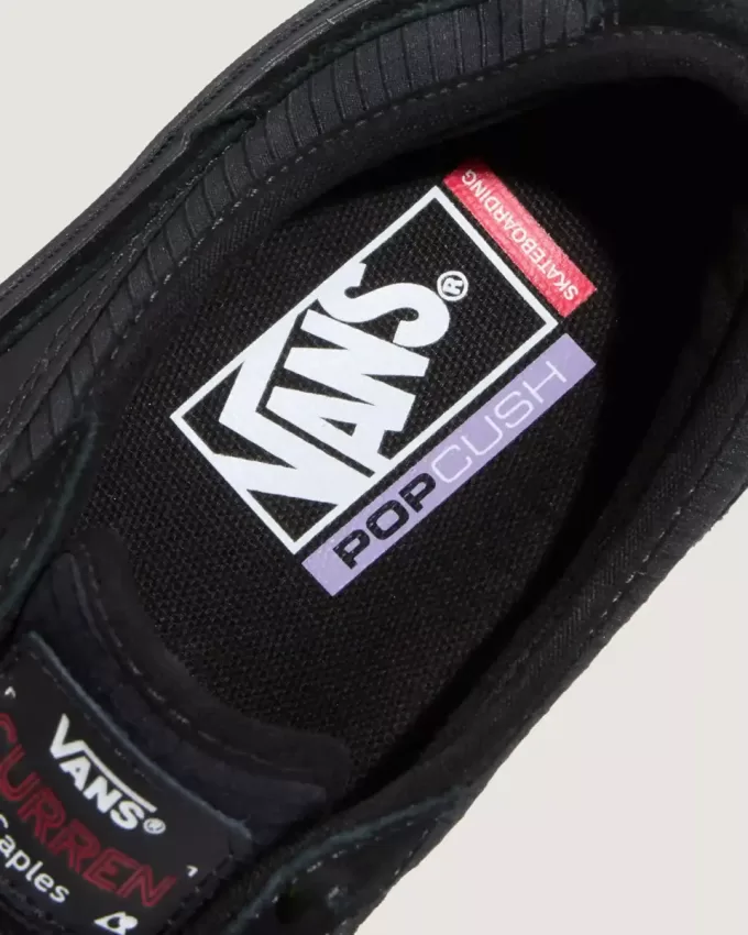 Skate Curren Caples Schuh