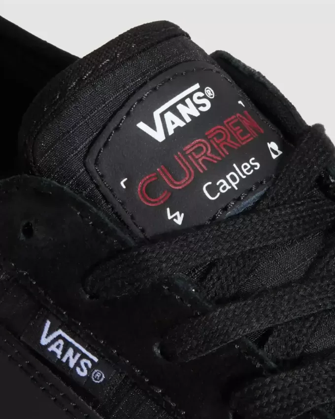 Skate Curren Caples Schuh
