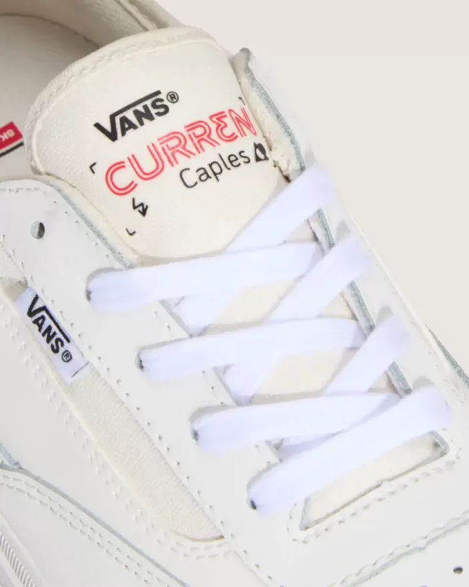 Skate Curren Caples Schuh