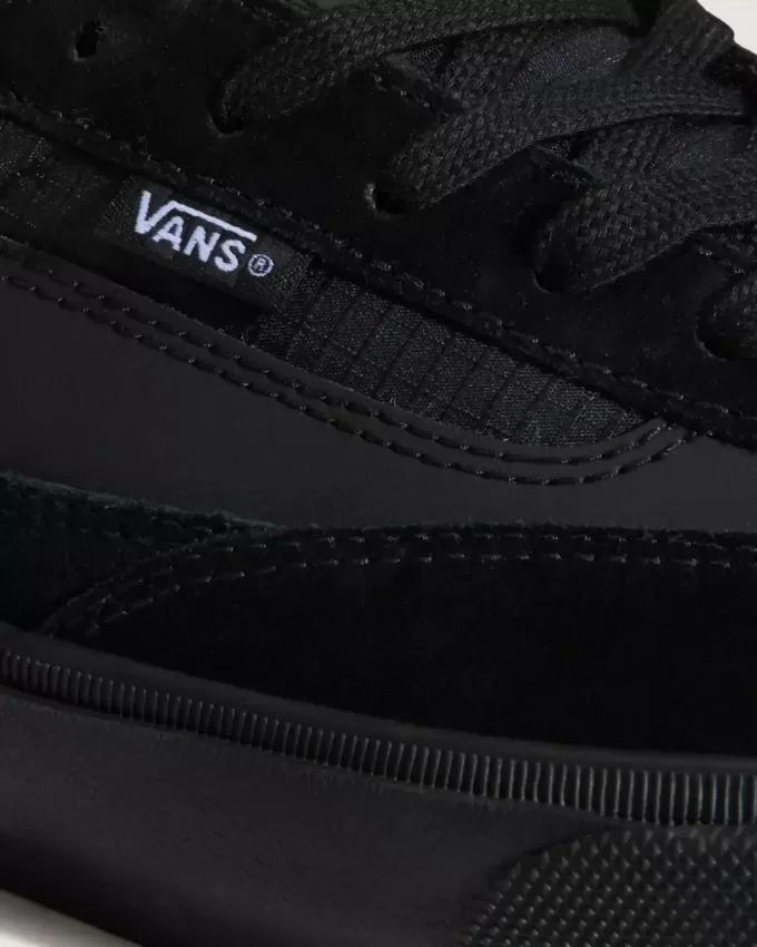 Skate Curren Caples Schuh