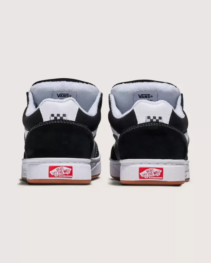 Skate Estazzo Schuh