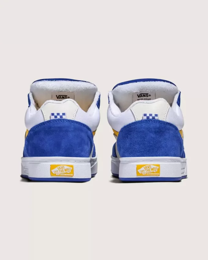 Skate Estazzo Schuh