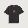 Skate Flame T-Shirt