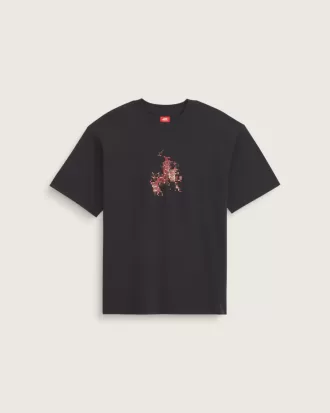 Skate Flame T-Shirt