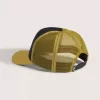 Skate Flame Trucker Cap