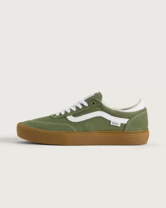 Skate Gilbert Crockett Schuh