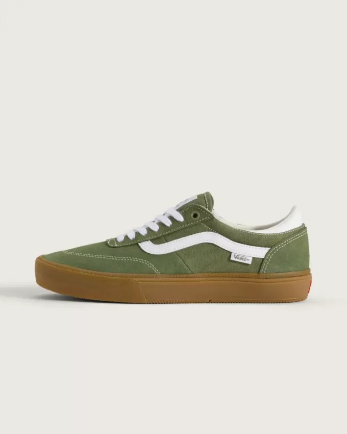 Skate Gilbert Crockett Schuh