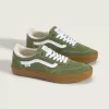 Skate Gilbert Crockett Schuh