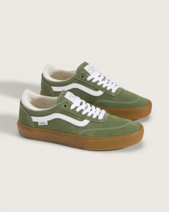 Skate Gilbert Crockett Schuh