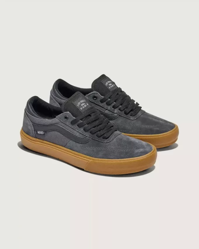 Skate Gilbert Crockett Schuh