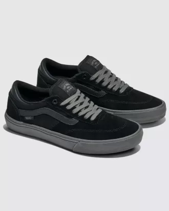 Skate Gilbert Crockett Schuh