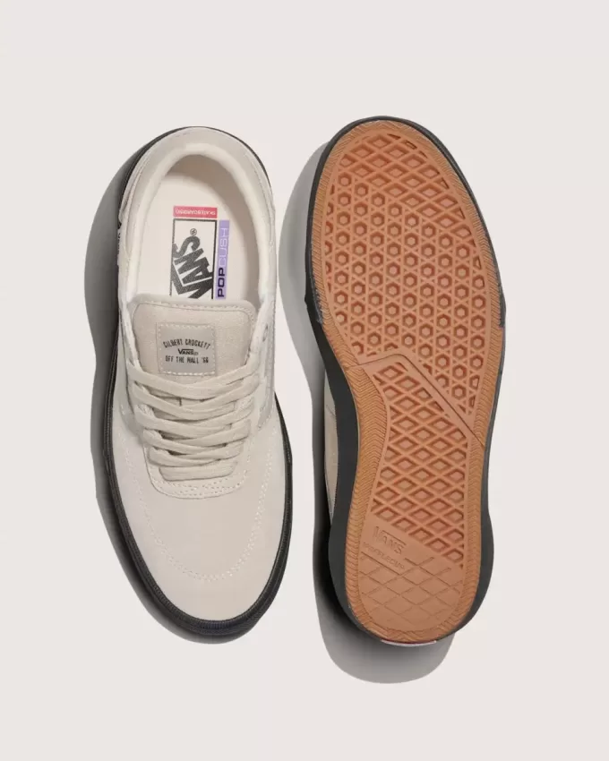 Skate Gilbert Crockett Schuh
