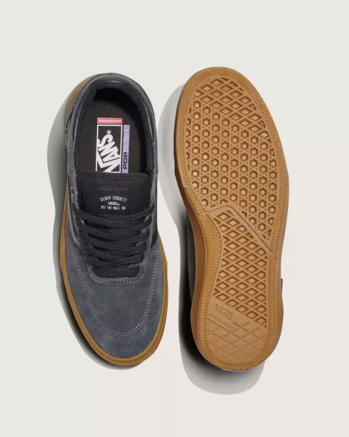 Skate Gilbert Crockett Schuh
