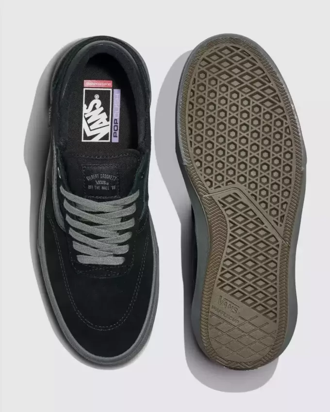 Skate Gilbert Crockett Schuh