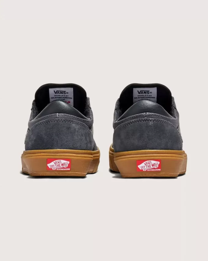 Skate Gilbert Crockett Schuh
