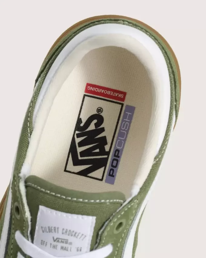 Skate Gilbert Crockett Schuh