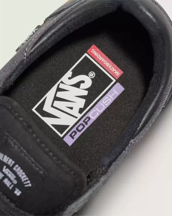 Skate Gilbert Crockett Schuh