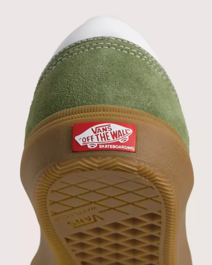 Skate Gilbert Crockett Schuh