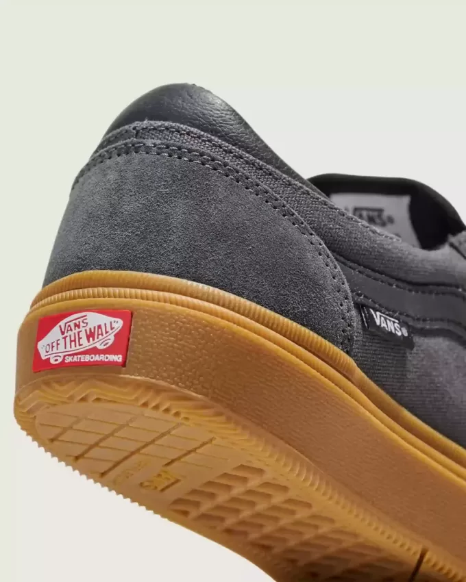 Skate Gilbert Crockett Schuh