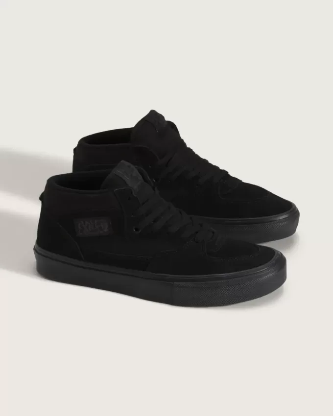 Skate Half Cab