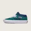 Skate Half Cab Schuh
