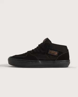 Skate Half Cab Schuh