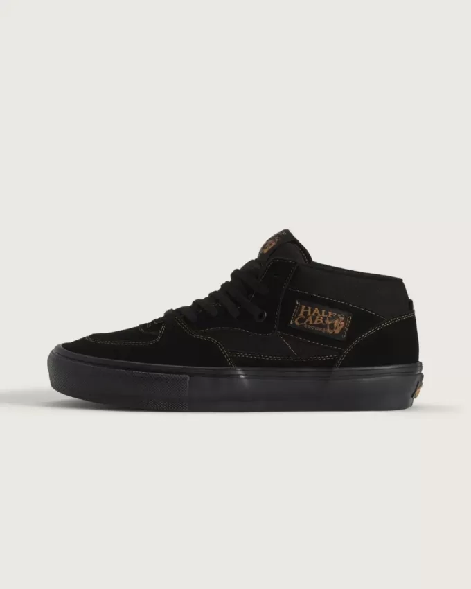 Skate Half Cab Schuh