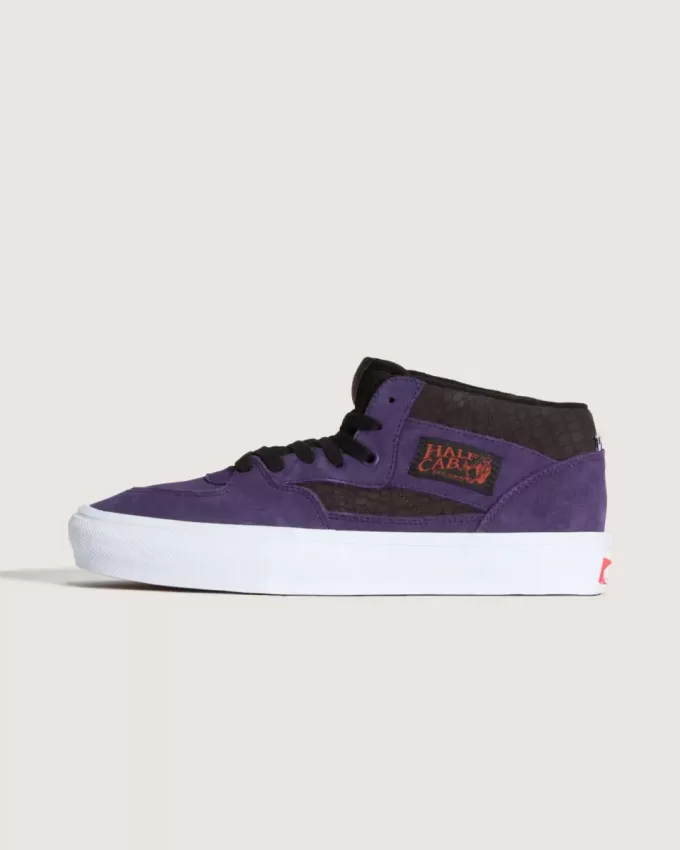 Skate Half Cab Schuh