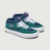 Skate Half Cab Schuh