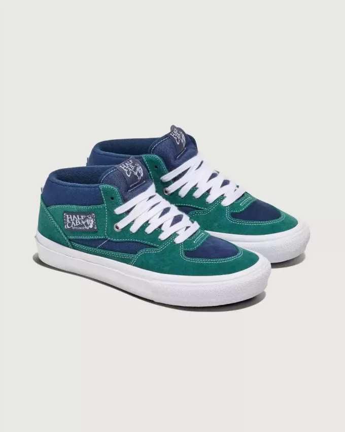 Skate Half Cab Schuh