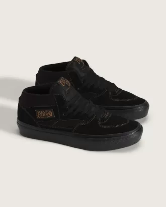 Skate Half Cab Schuh